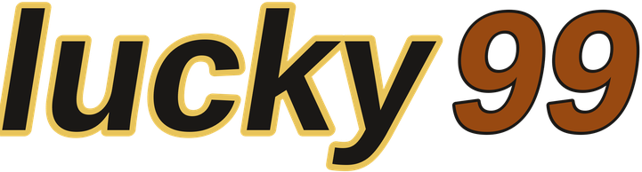 lucky99 logo