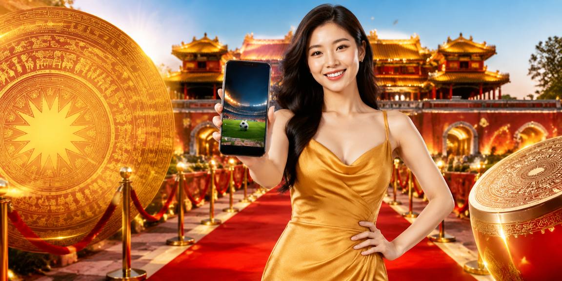 lucky99 Sản Phẩm Di Động