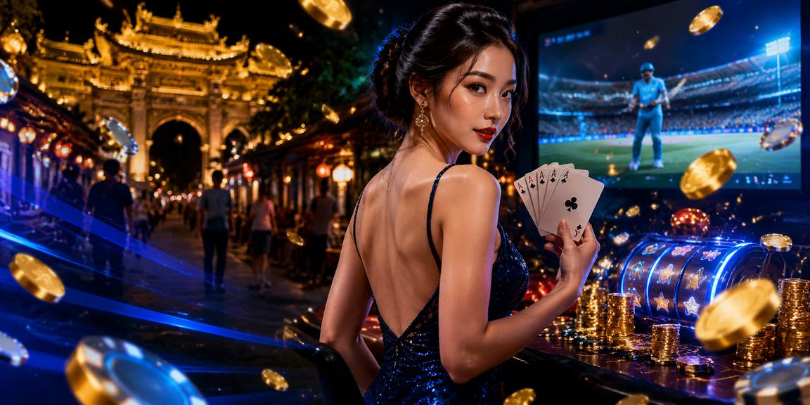 lucky99 Live Baccarat Nhanh tại lucky99 – ván bài chỉ 30 giây
